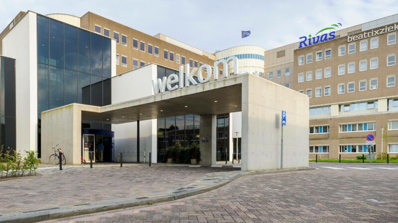 Beatrixziekenhuis beste ziekenhuis volgens Elsevier