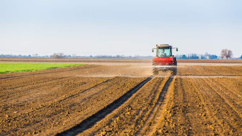 CDA en VVD Gedeputeerden zetten zich samen met boeren voor aanpak stikstofbeleid