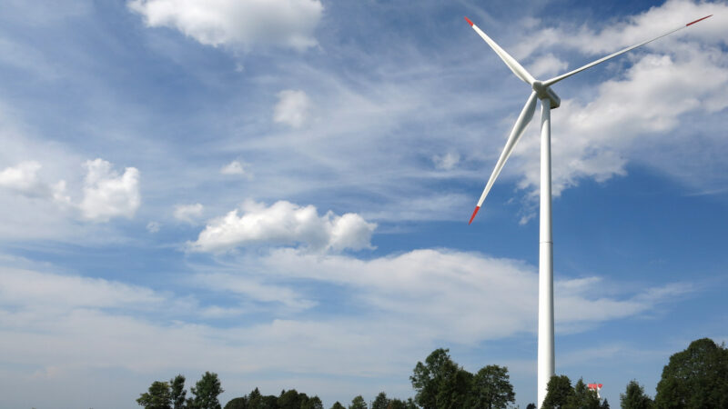 Raad Molenlanden stemt in met vervolgfase verkenning zoeklocaties voor windmolens